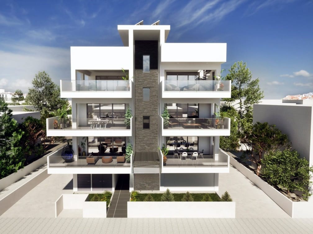 Everest Homes 24