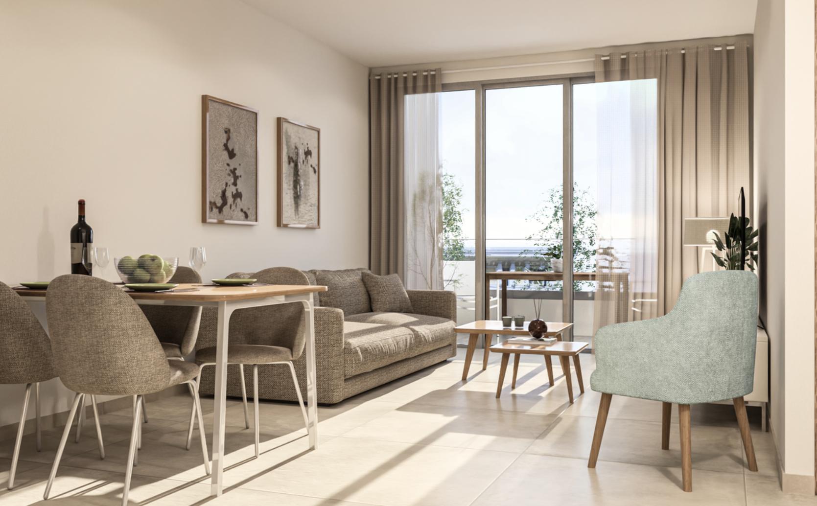 Chrystal Residences