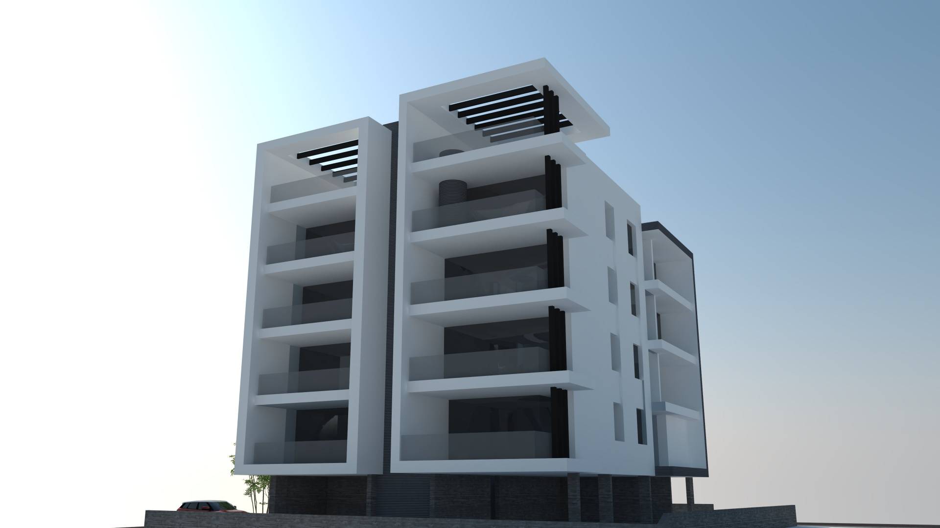 Avenir Residence (Hybrid 2)