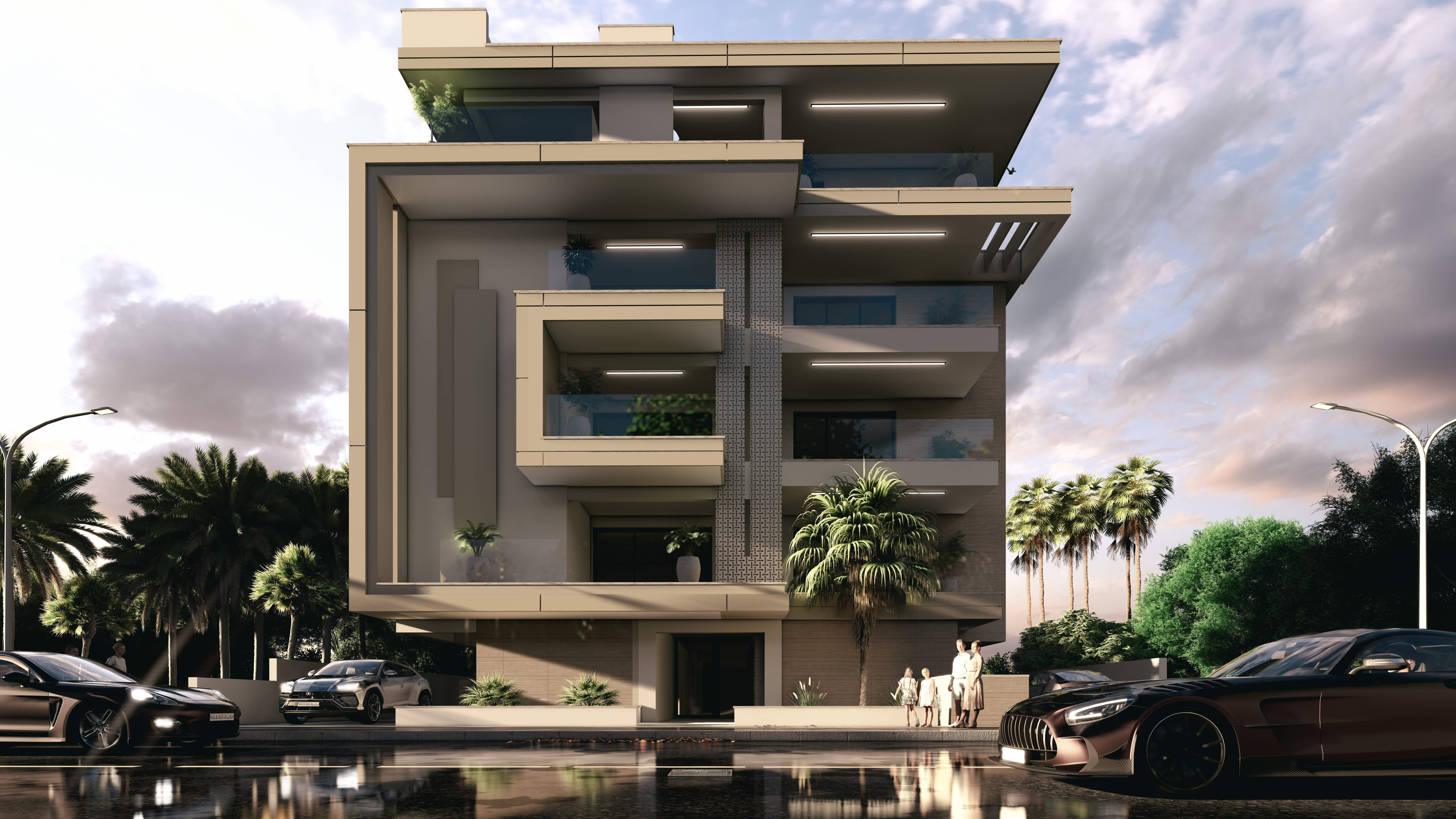 Allegro Residence