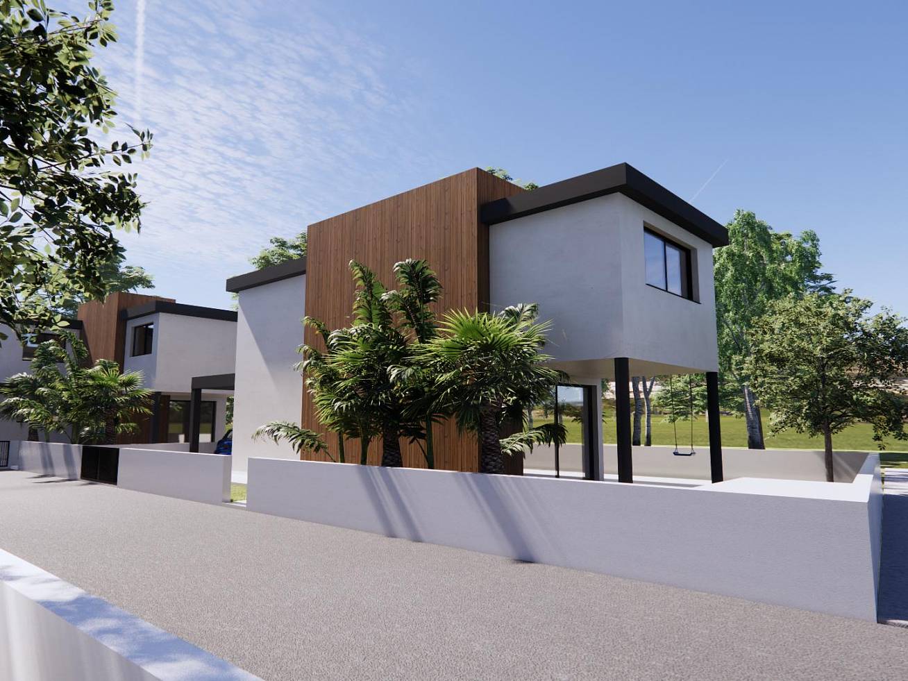 Emmelia Residences