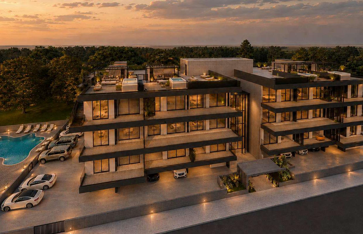 Property main