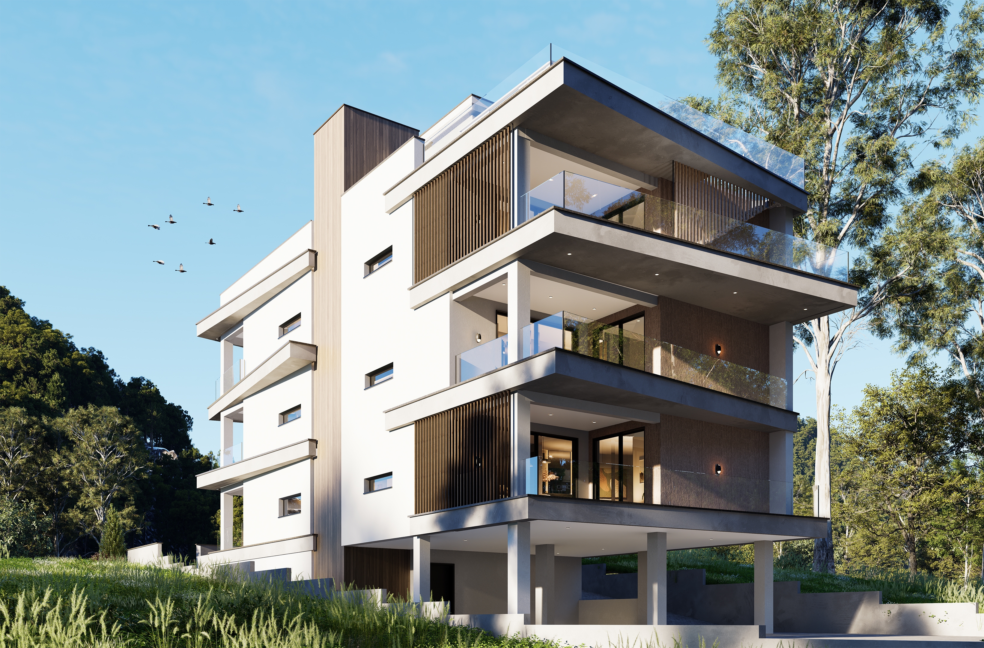 Breeze Limassol