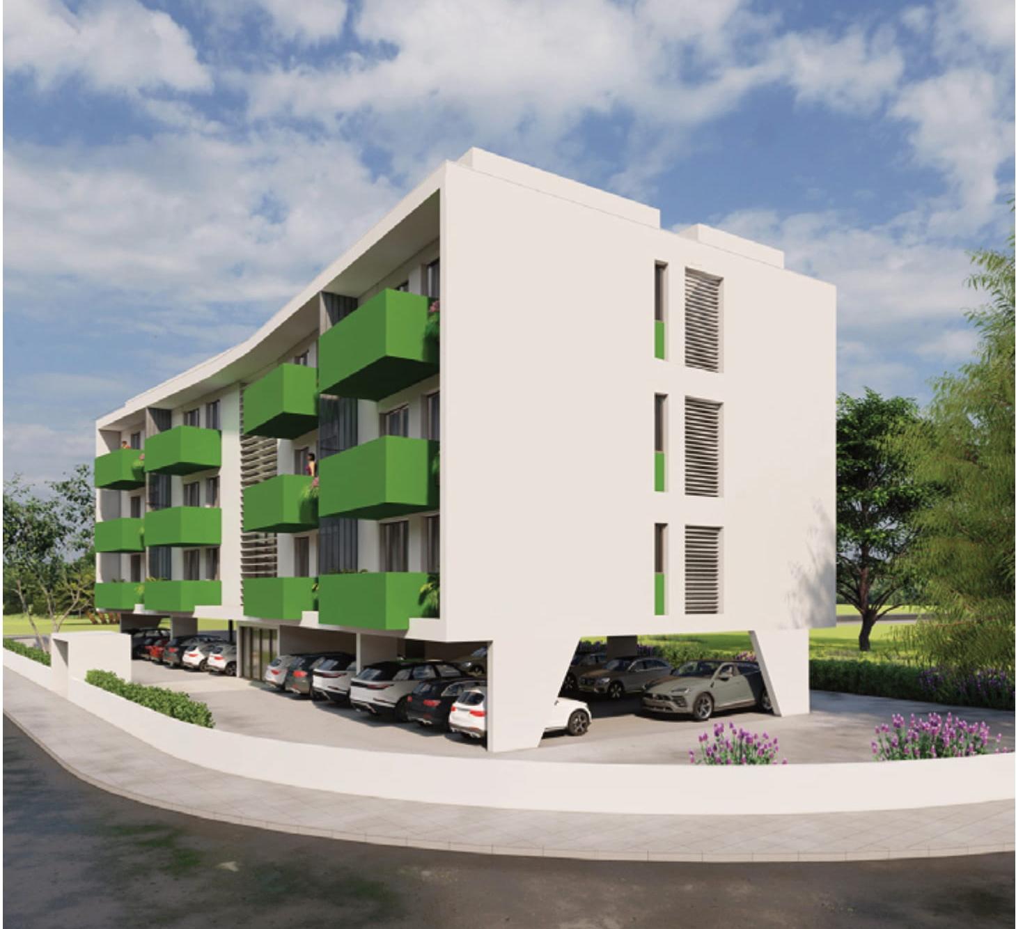 JoMa Court