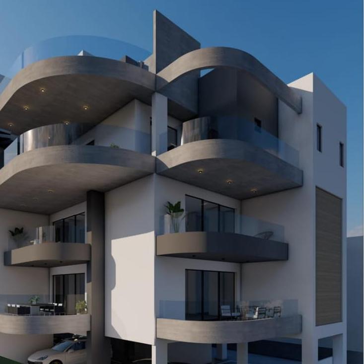 Horizonside Residence