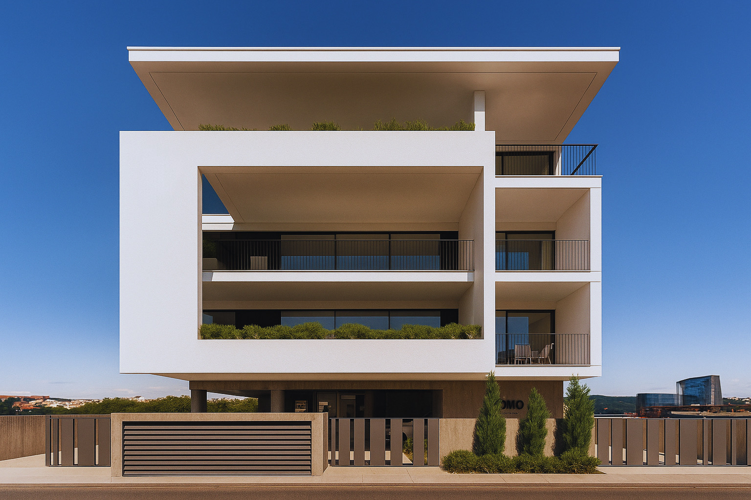 Siena Residence