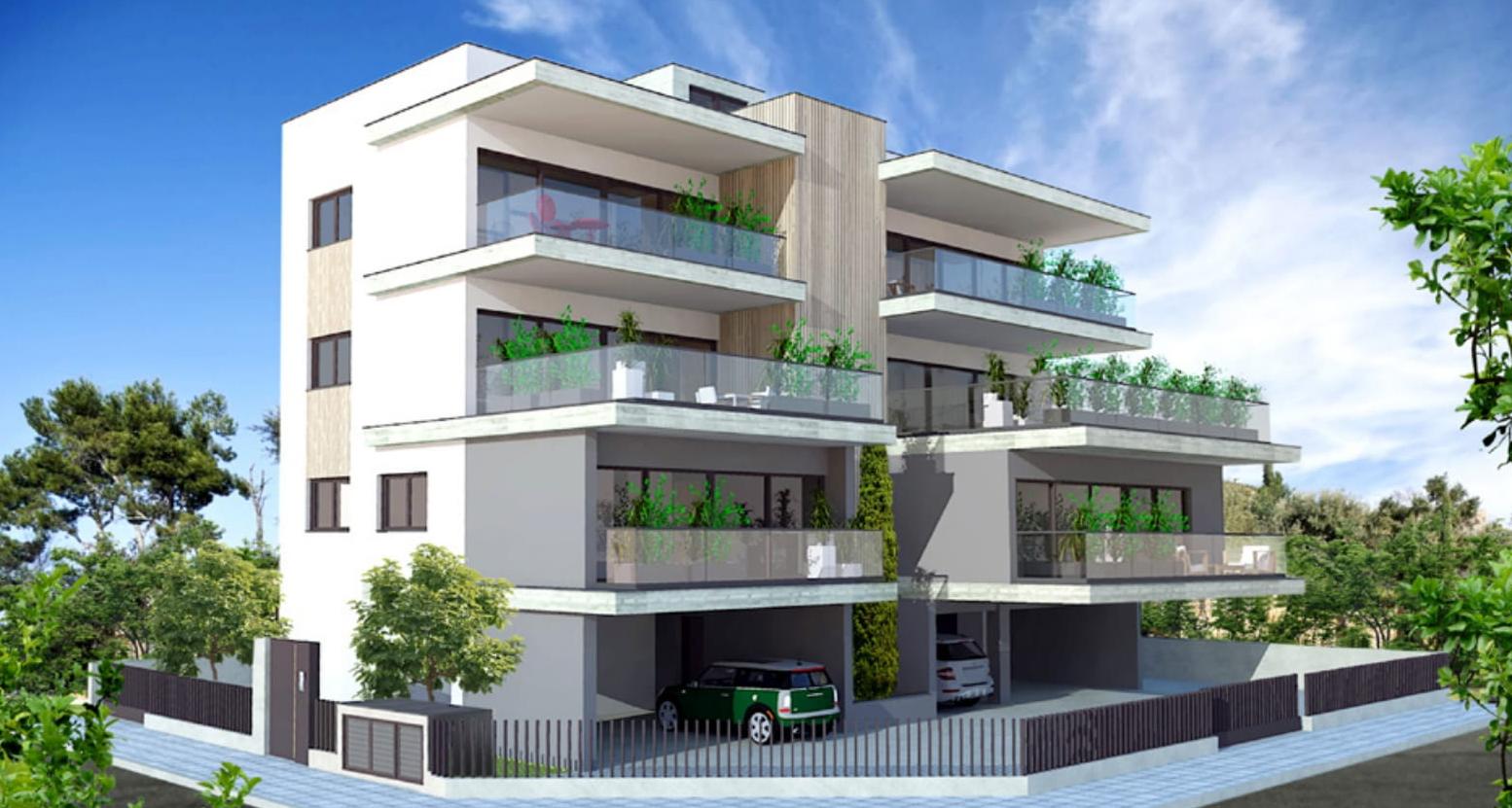 FC254 POLEMIDIA COURT 4