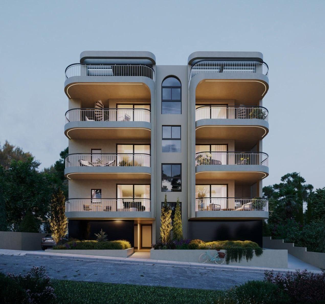 Haimera Residence