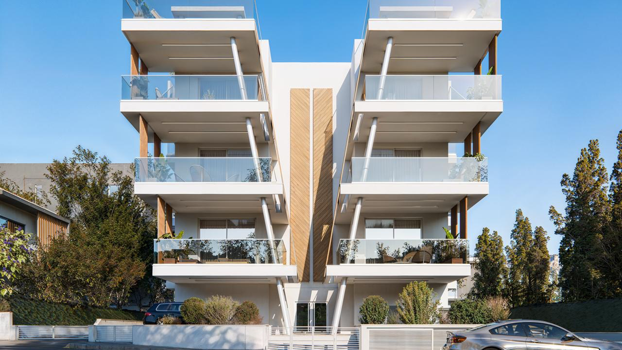 Venus Residence Limassol