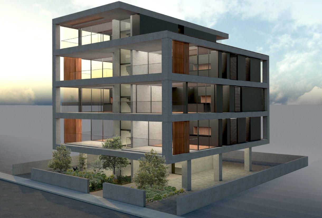 Amelia Residence