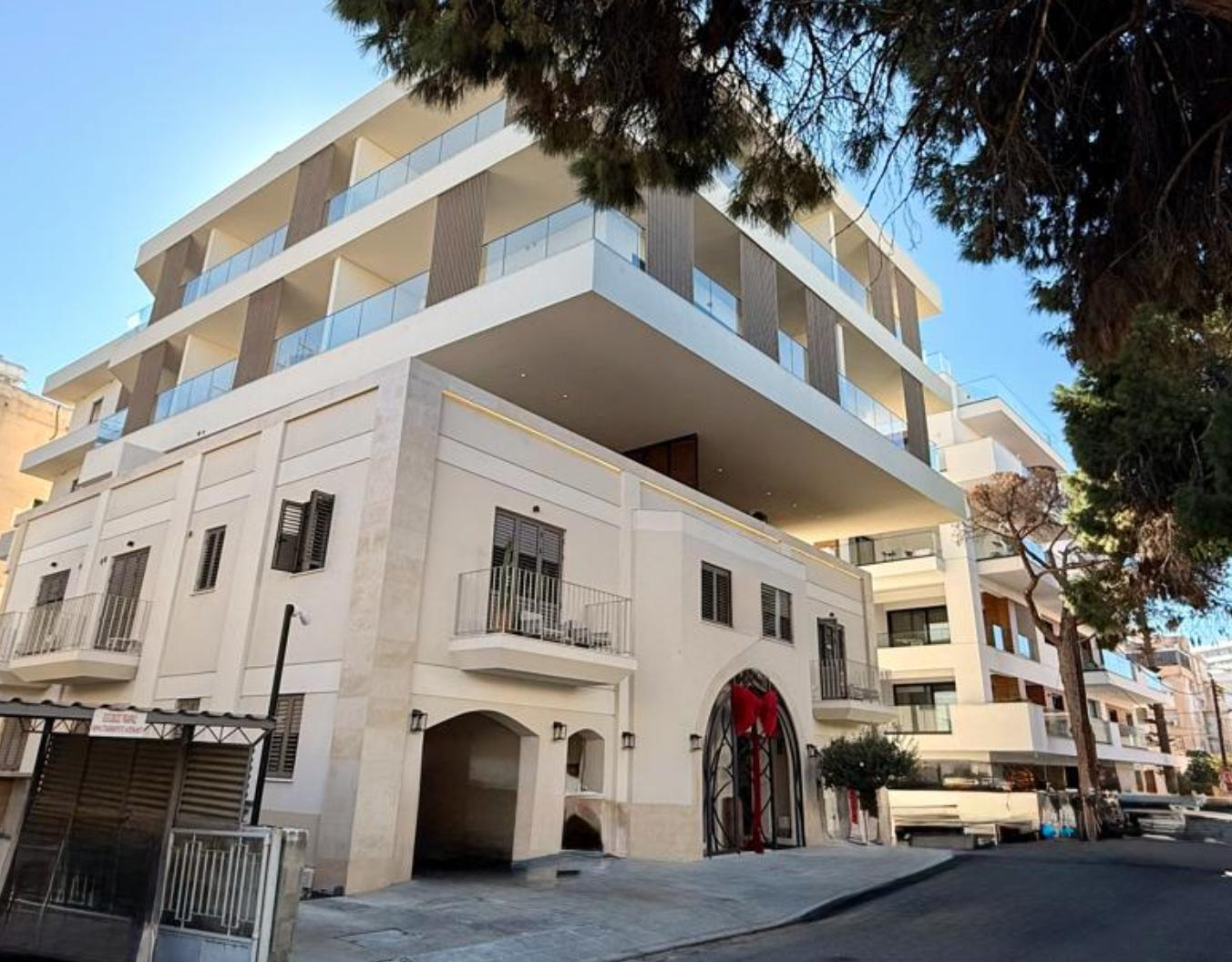 White City Limassol 2