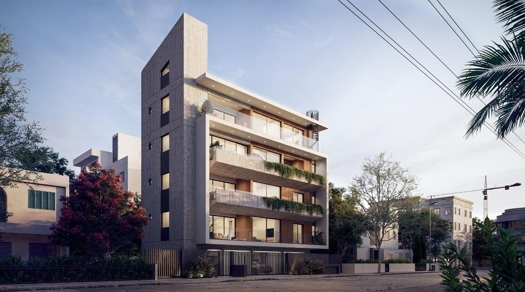 An-Ge Residence