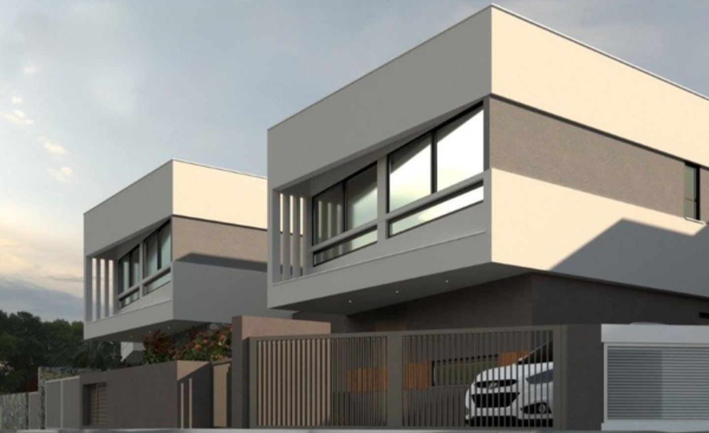 Carmen Residence