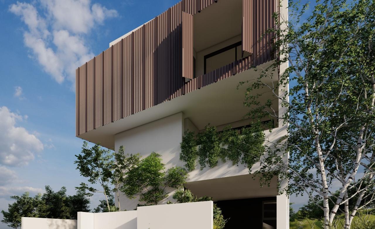 Sunset Residence