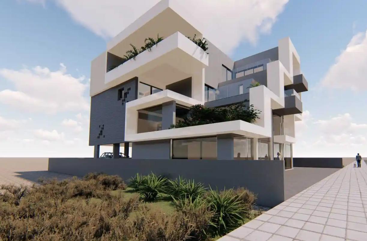 Elena Residence