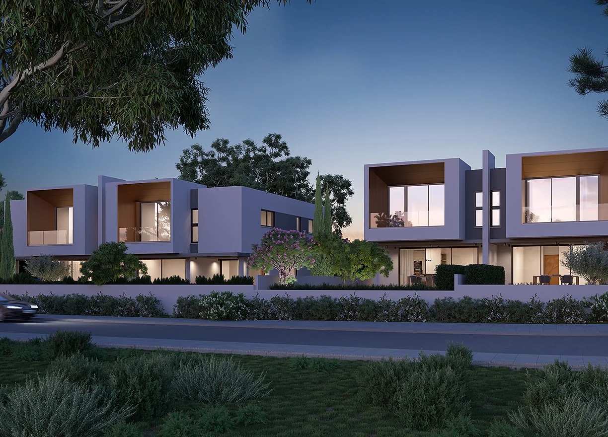 Dune Residences