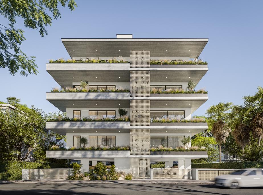 Arles Residence