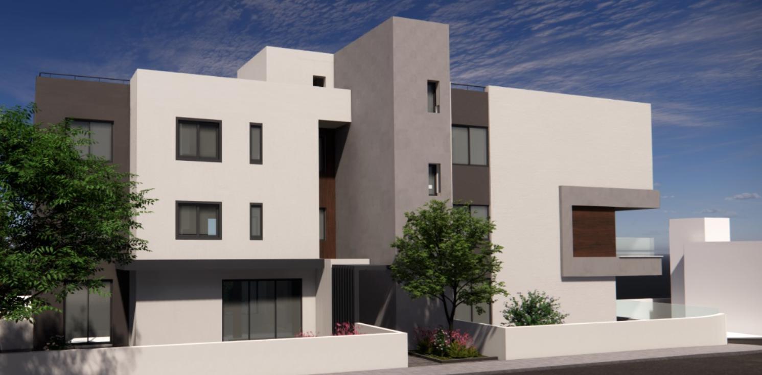 Sophia Residence