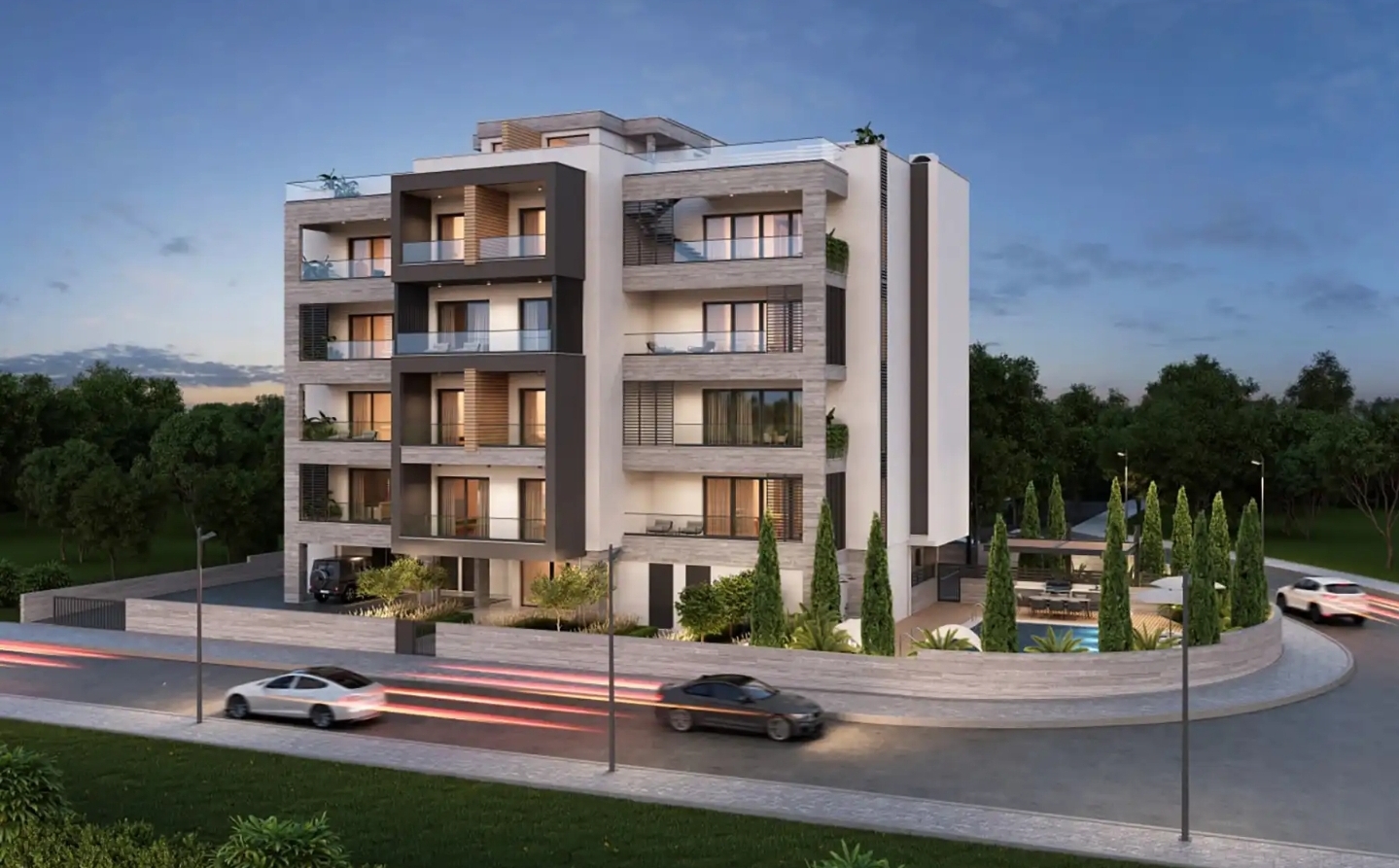 Autograph Residence