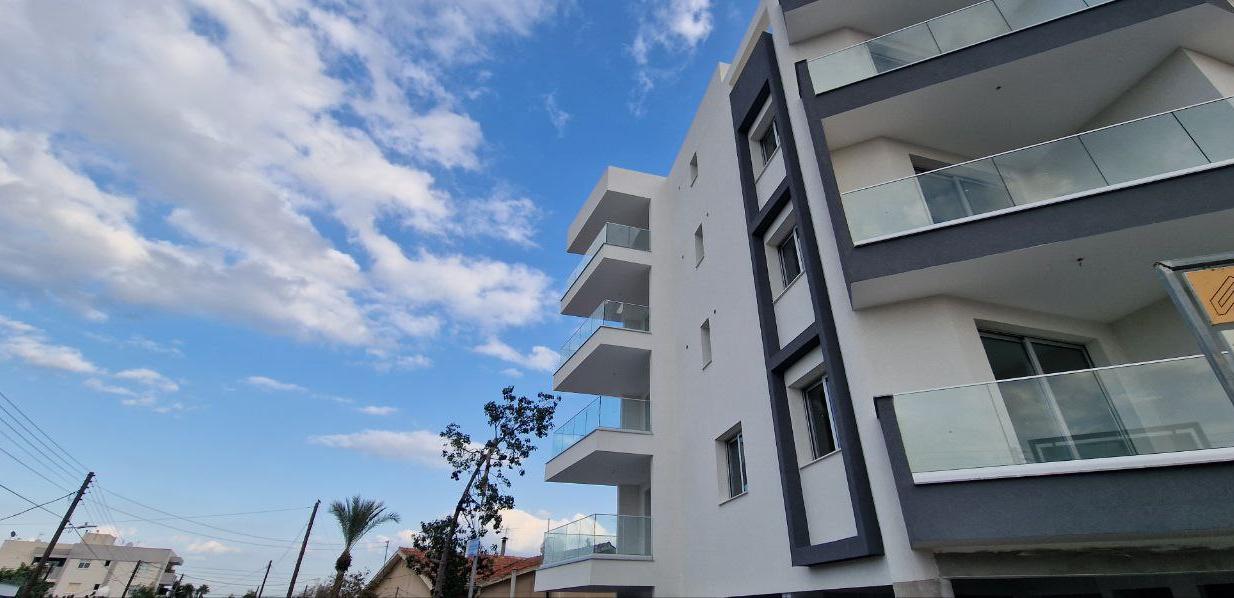 Damas Tower