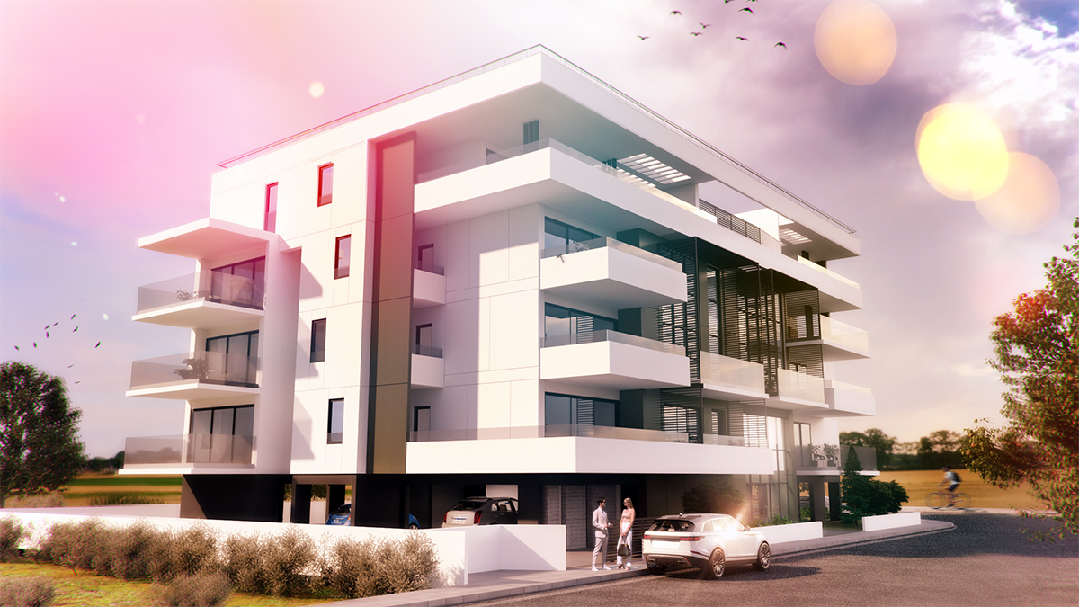 Onar Residence