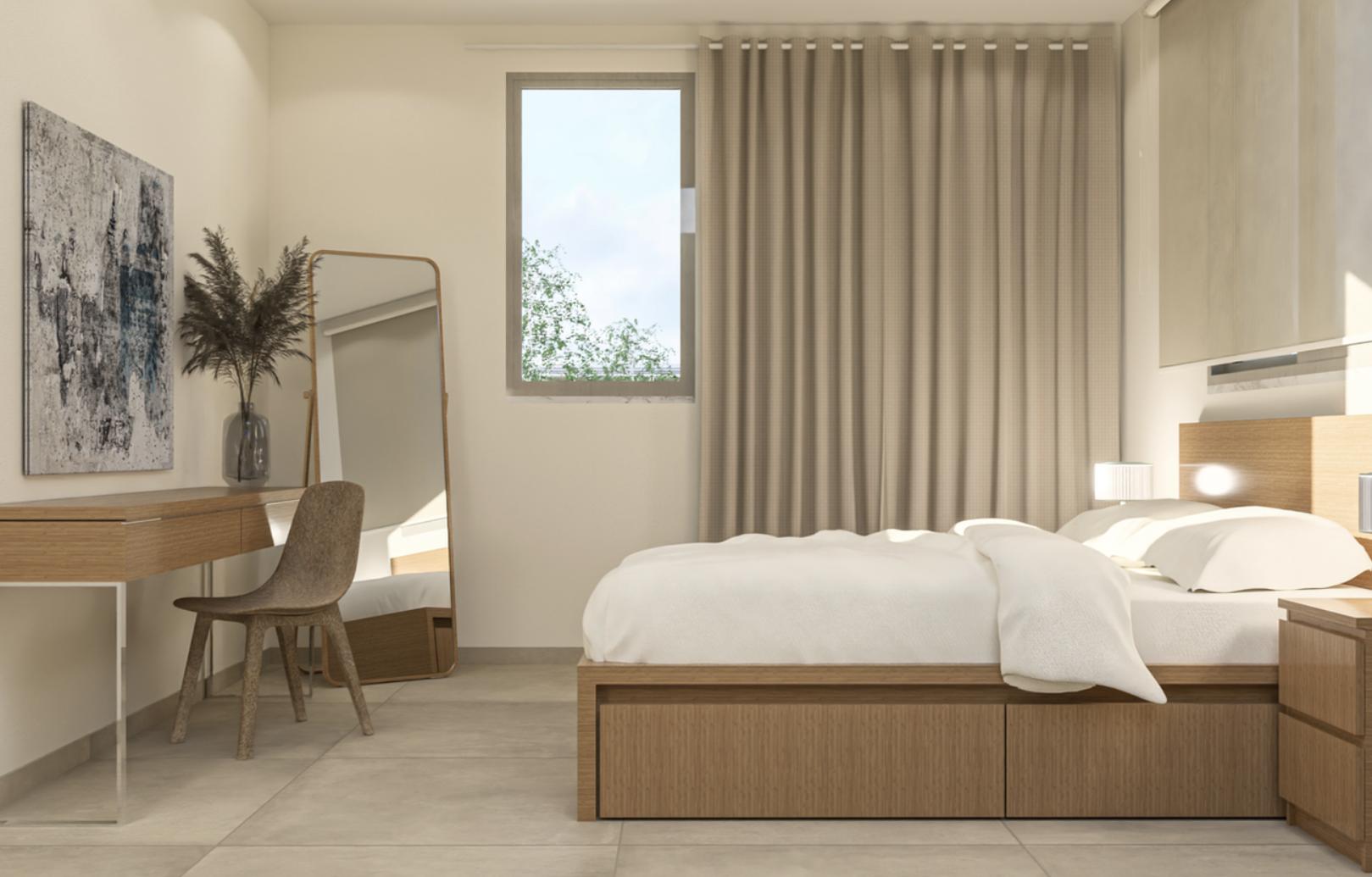 Chrystal Residences