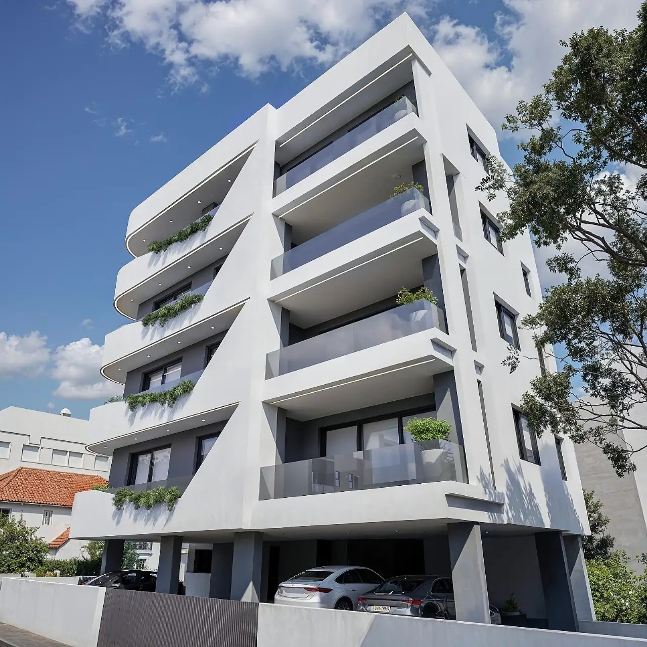 BD 104-City Center