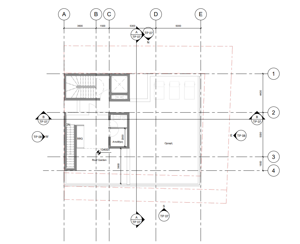 Emelia Residence