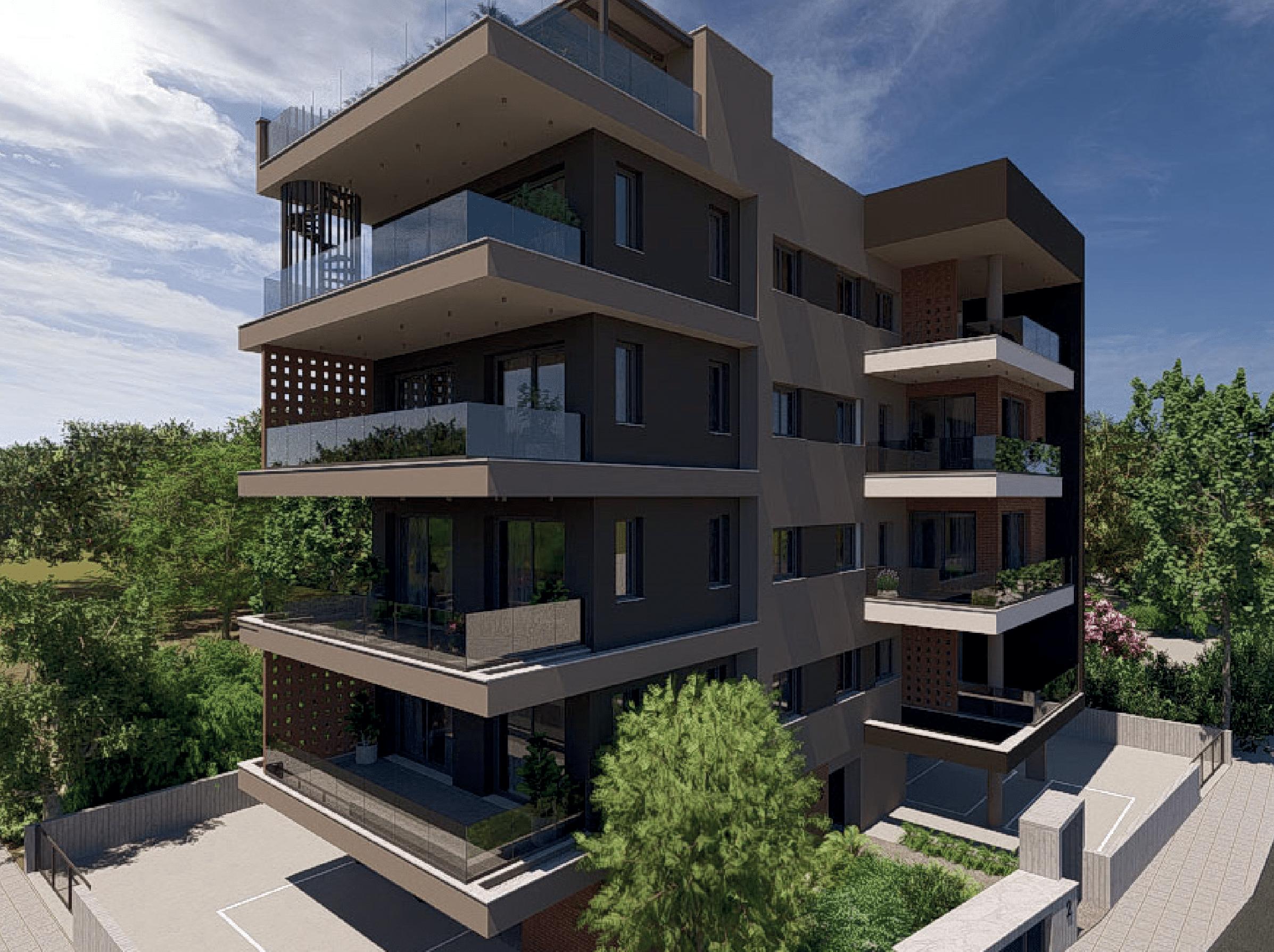 Orion Residence