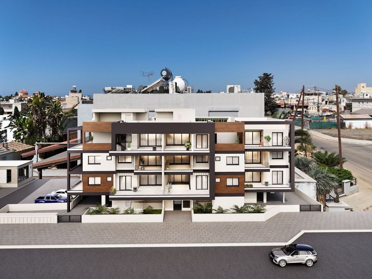 Nova Residences