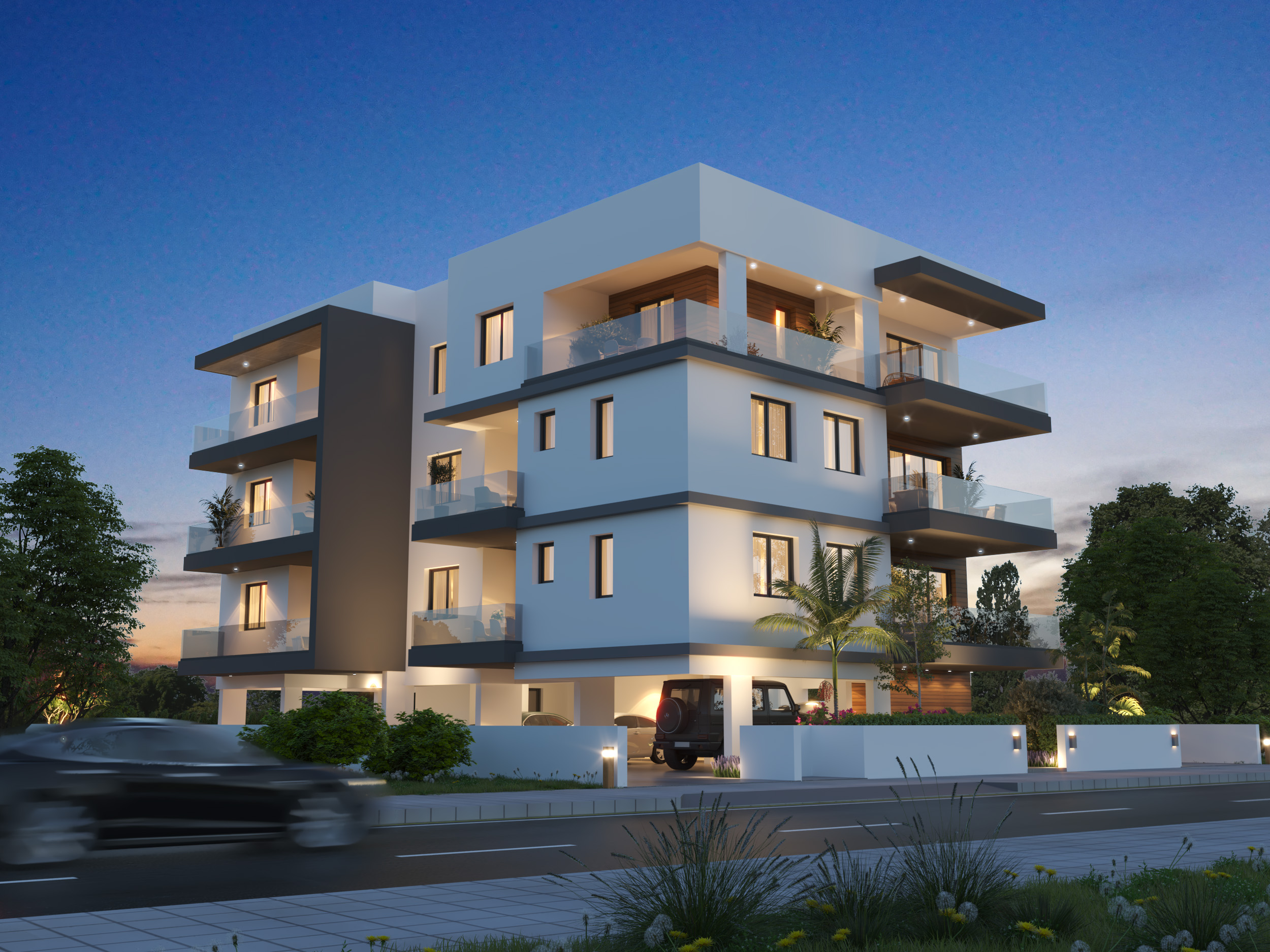 GP Home 31