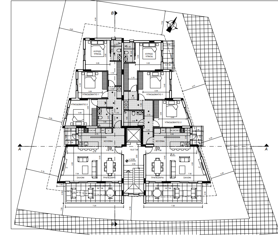 Andria 2 Residence