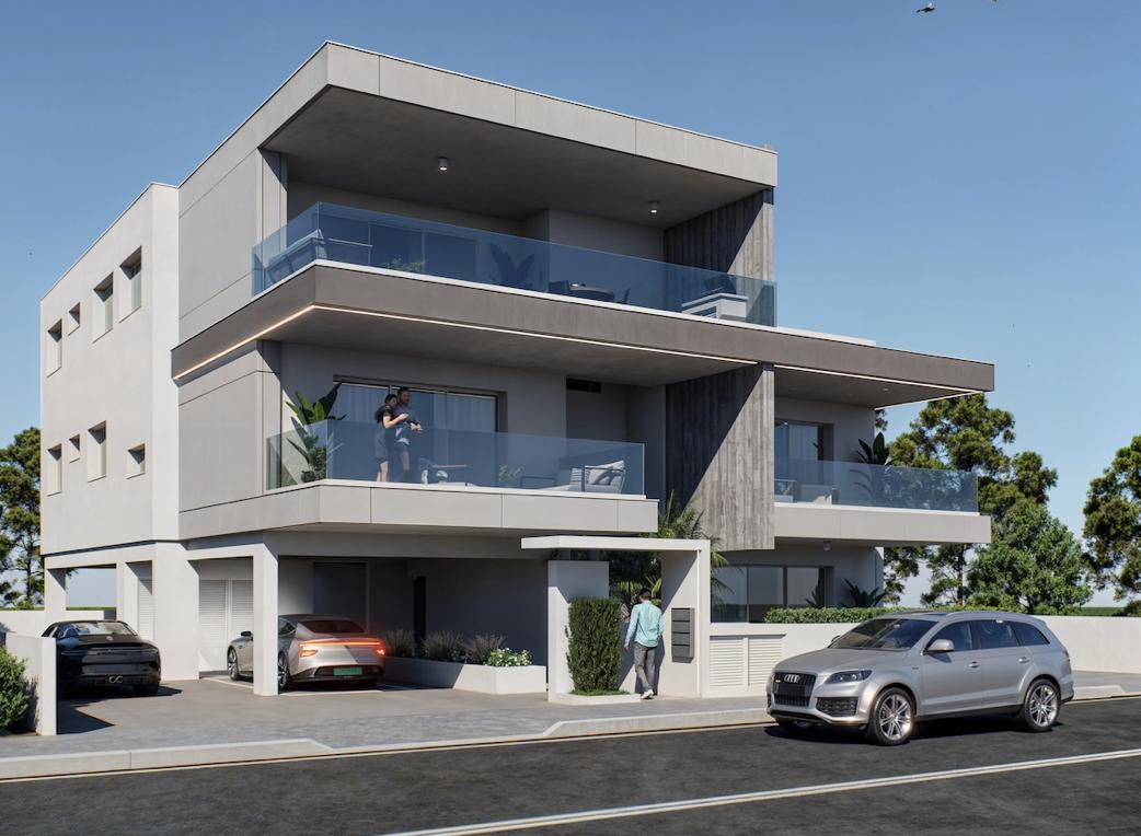 Emmelia Residences