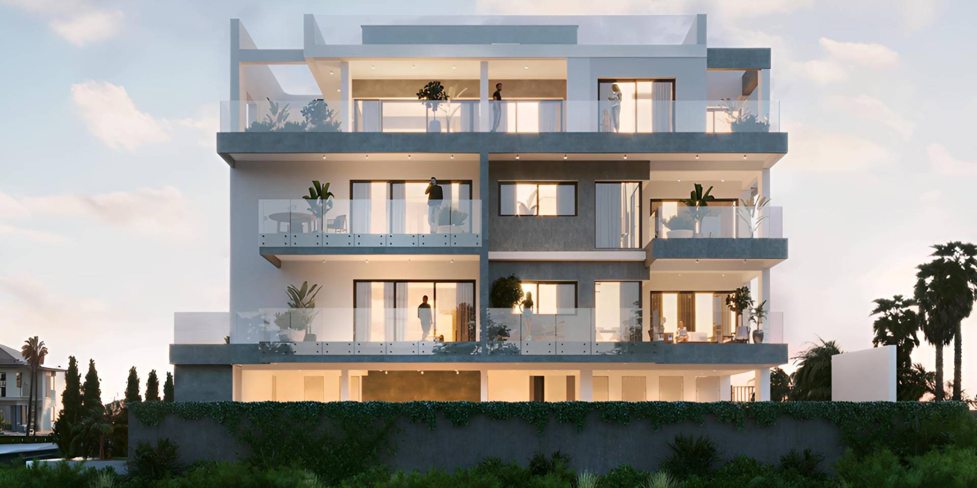 Alaia Residence