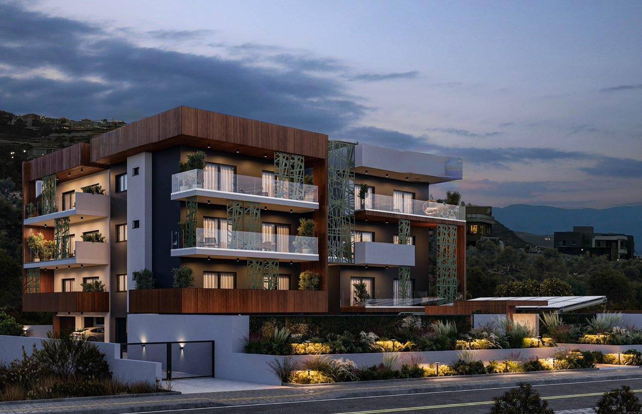 Porta Brava Residences