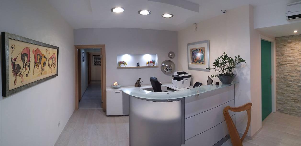 Vryonides Business Center