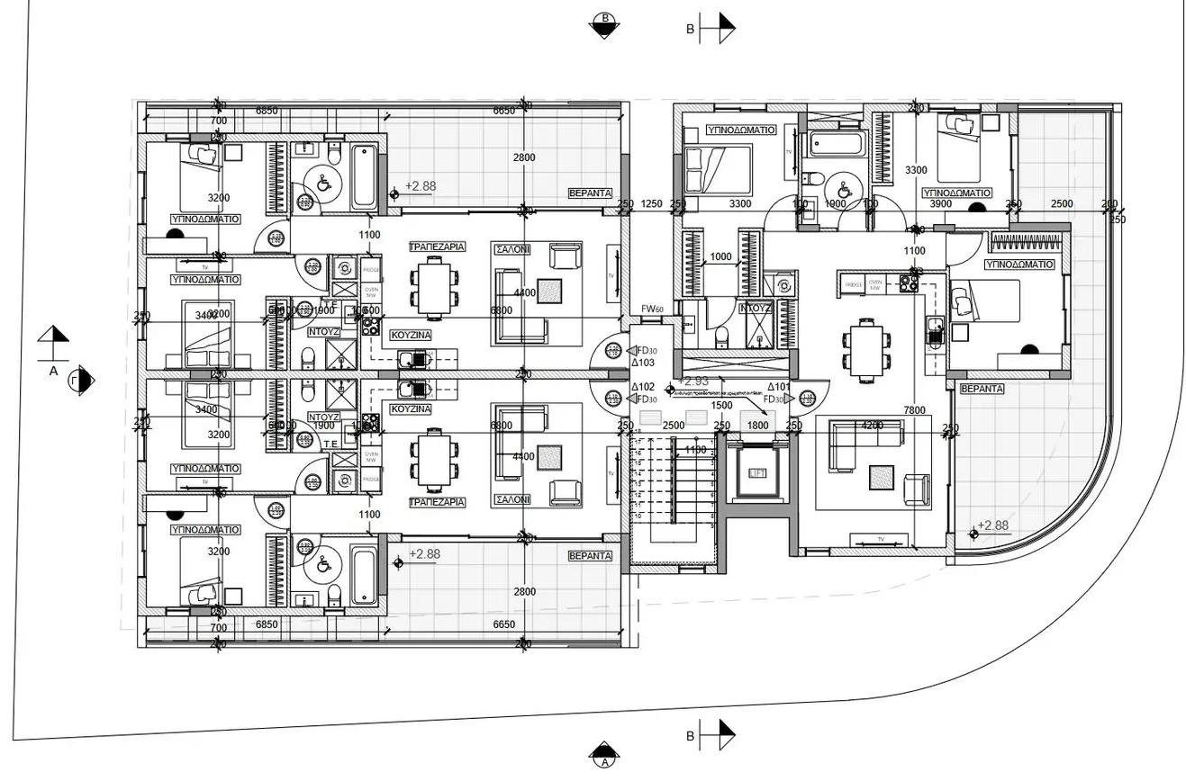Alter Residence 1