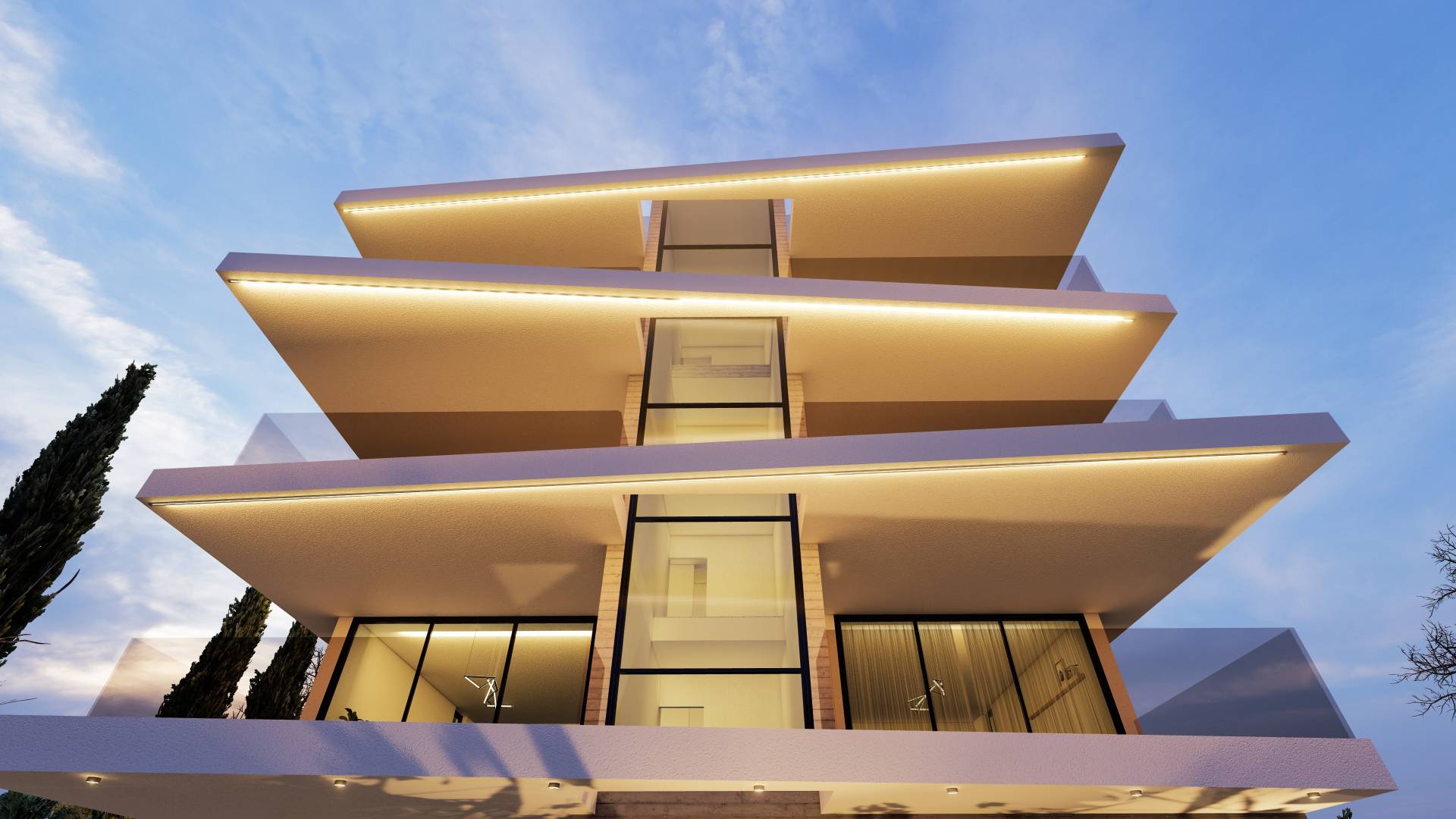 Urla Residence