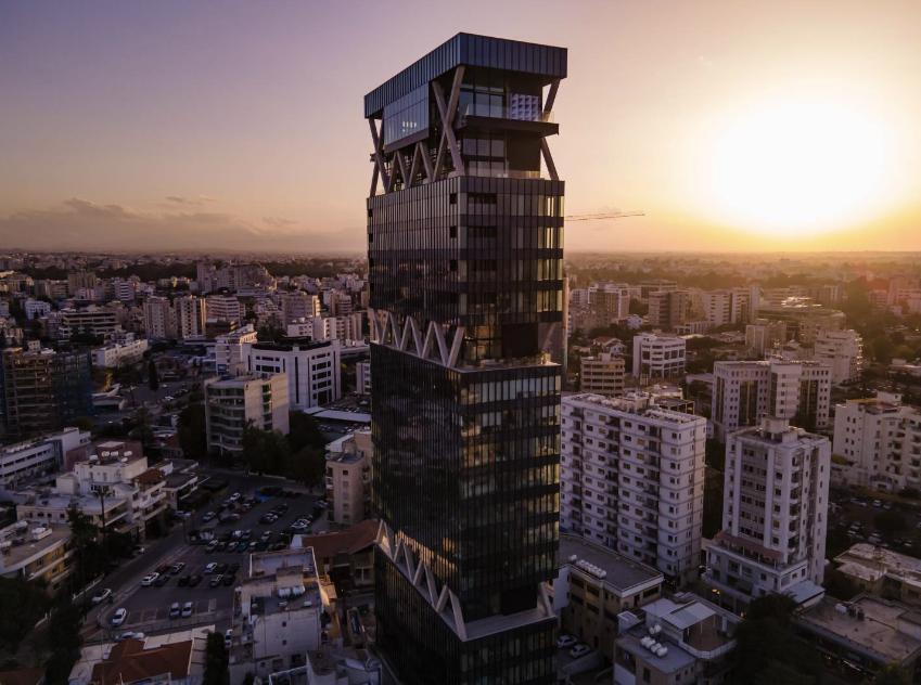 Labs Tower