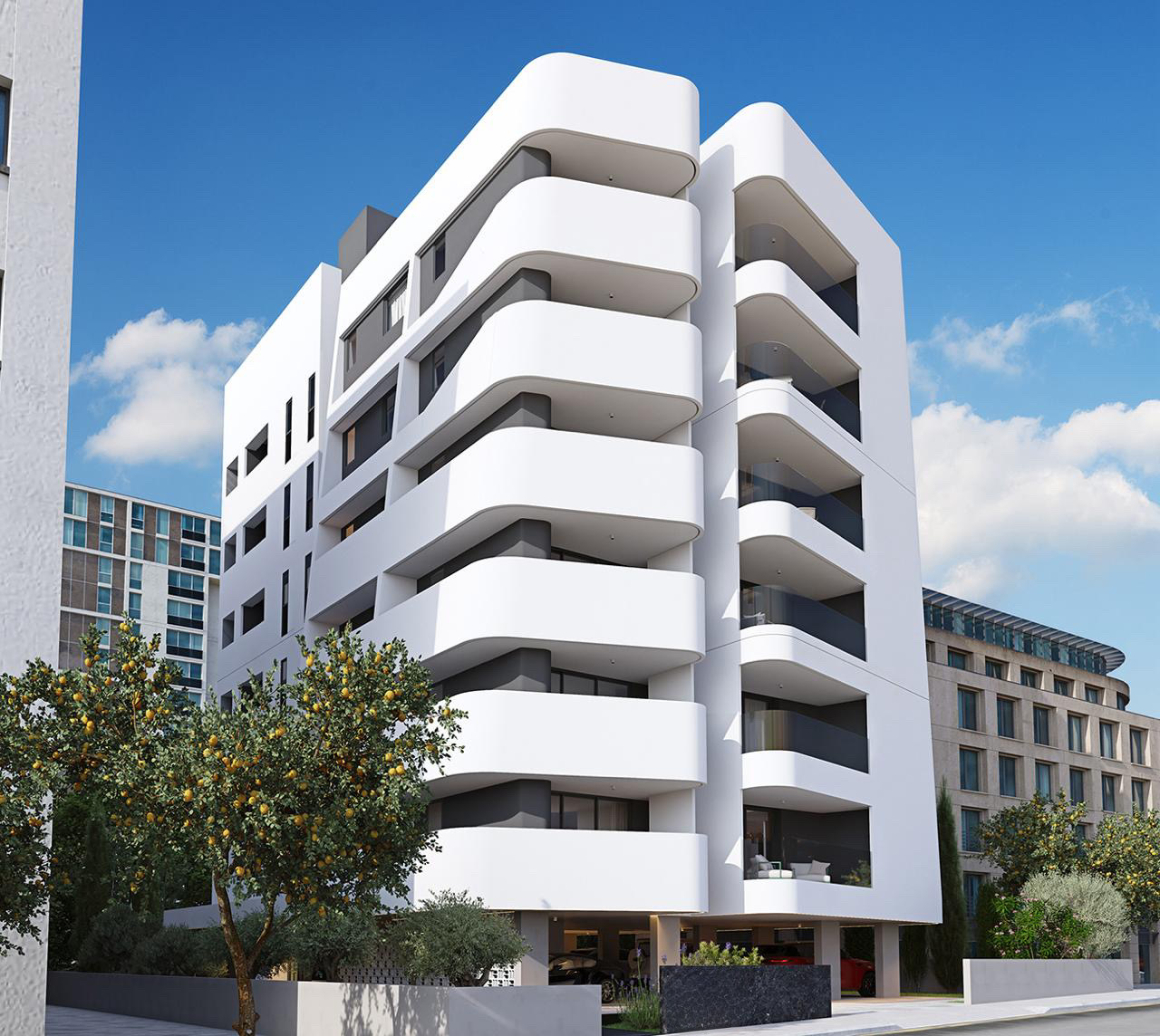 Habitus Residence