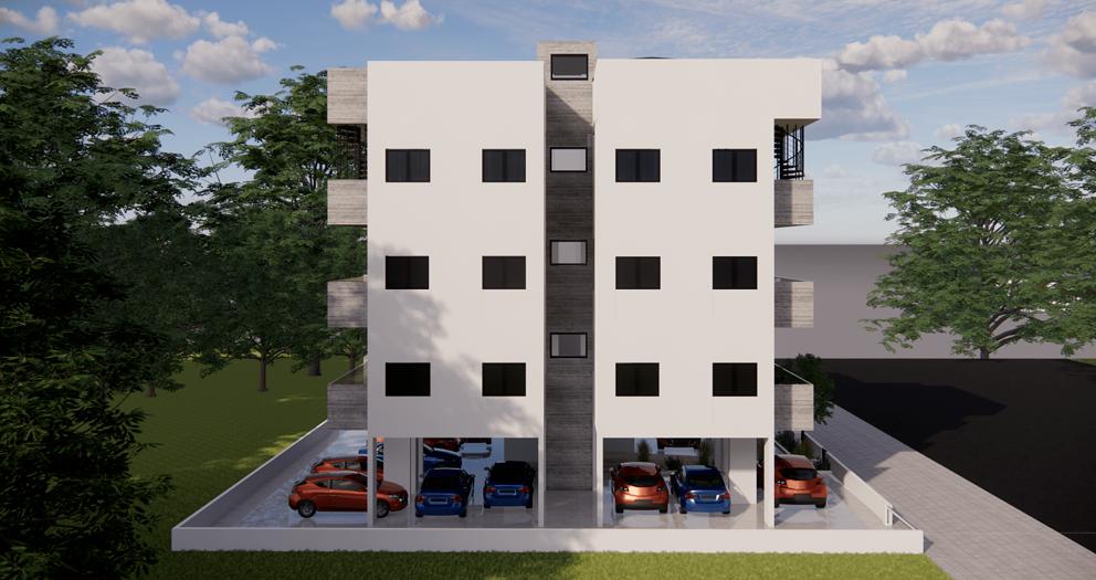 Emerald Residence Complex