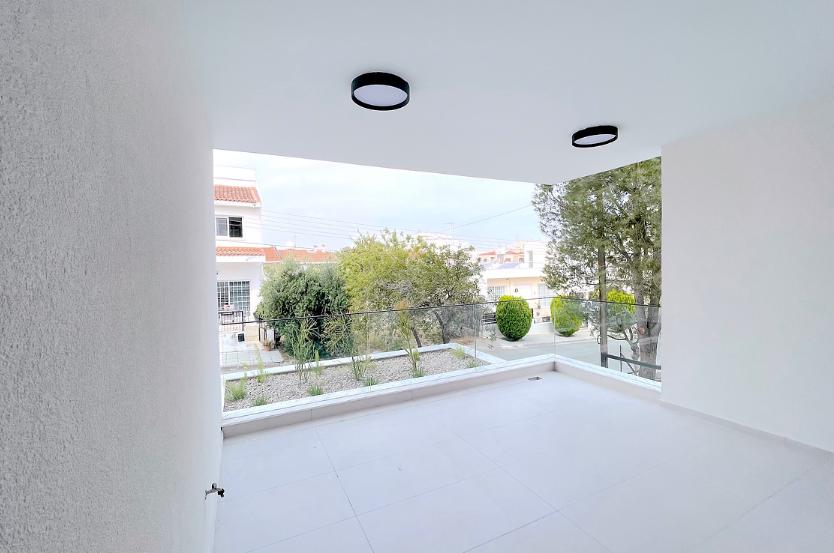 Alsos Residence