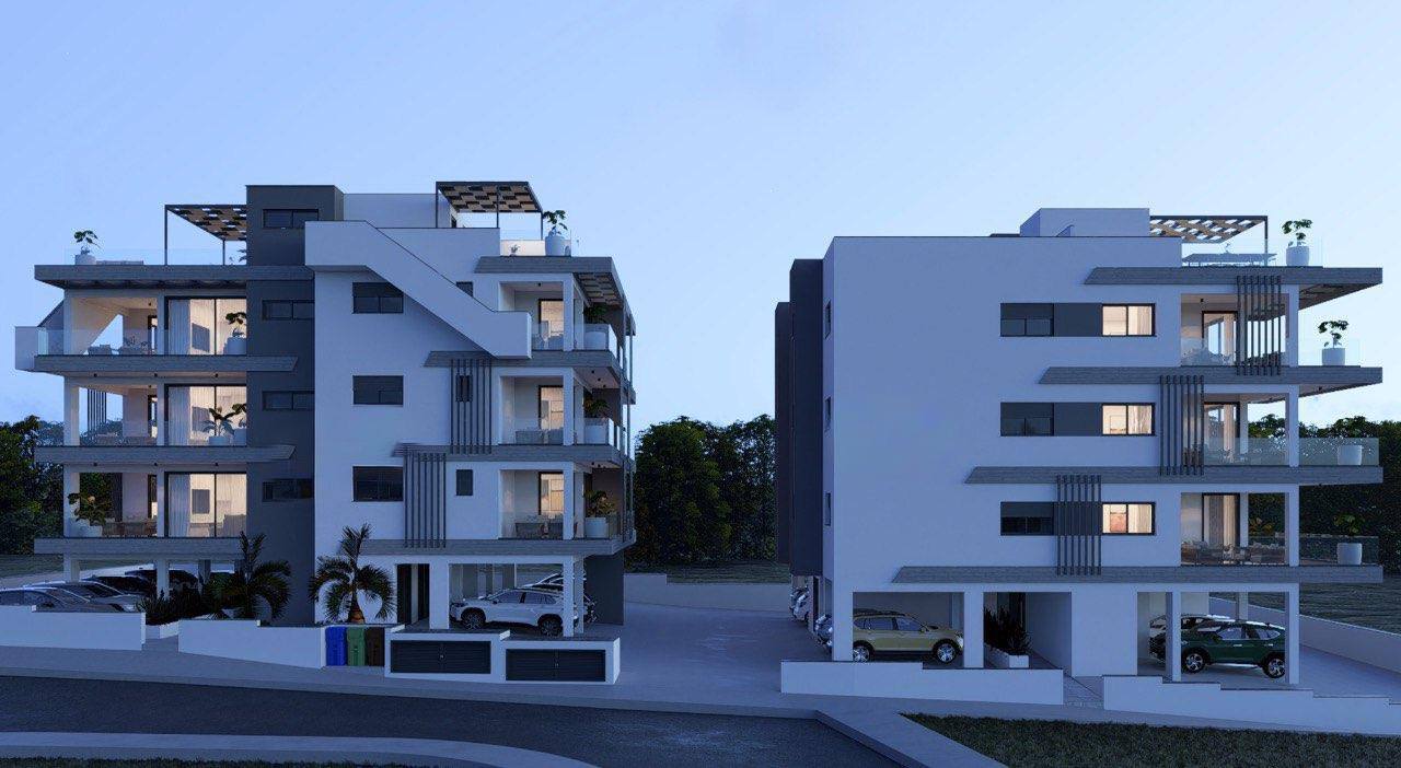 Oyster Residence South