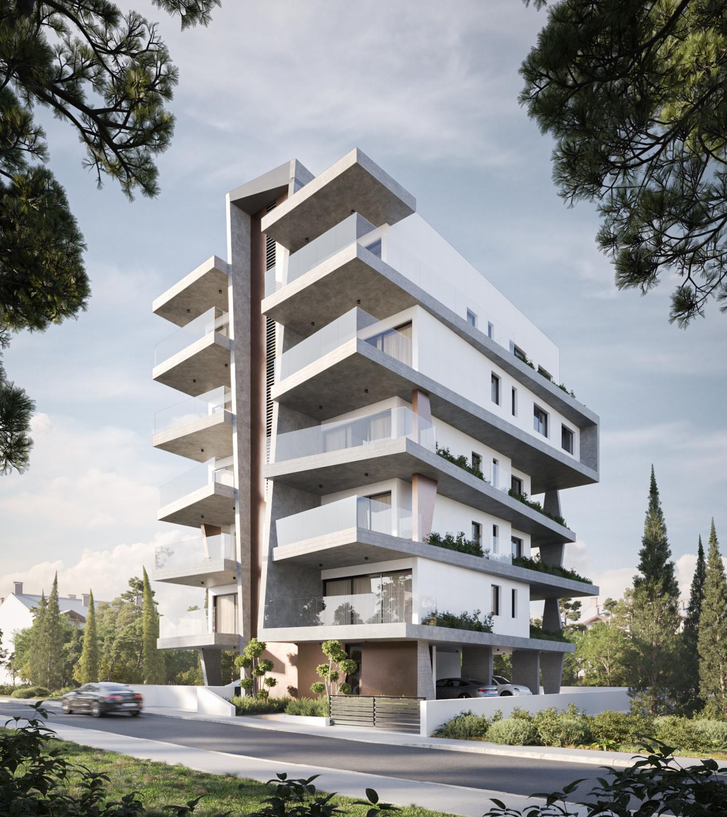 Agathi Residence
