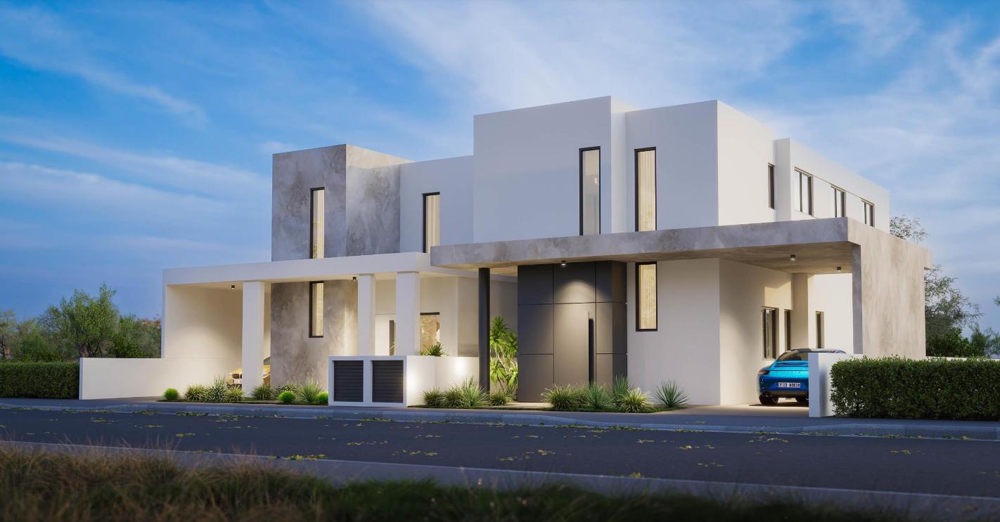 Perfect Homes 148