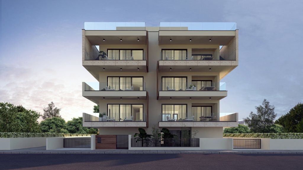 Palm Residence IV