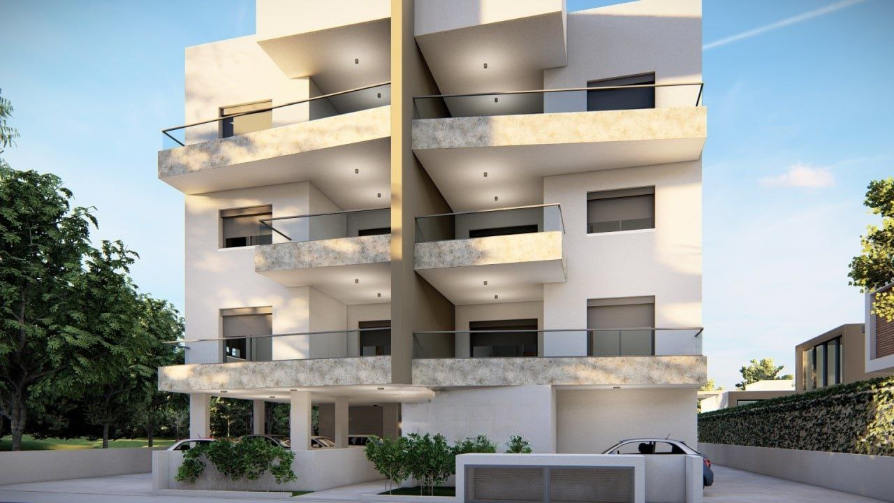 Santero Residence