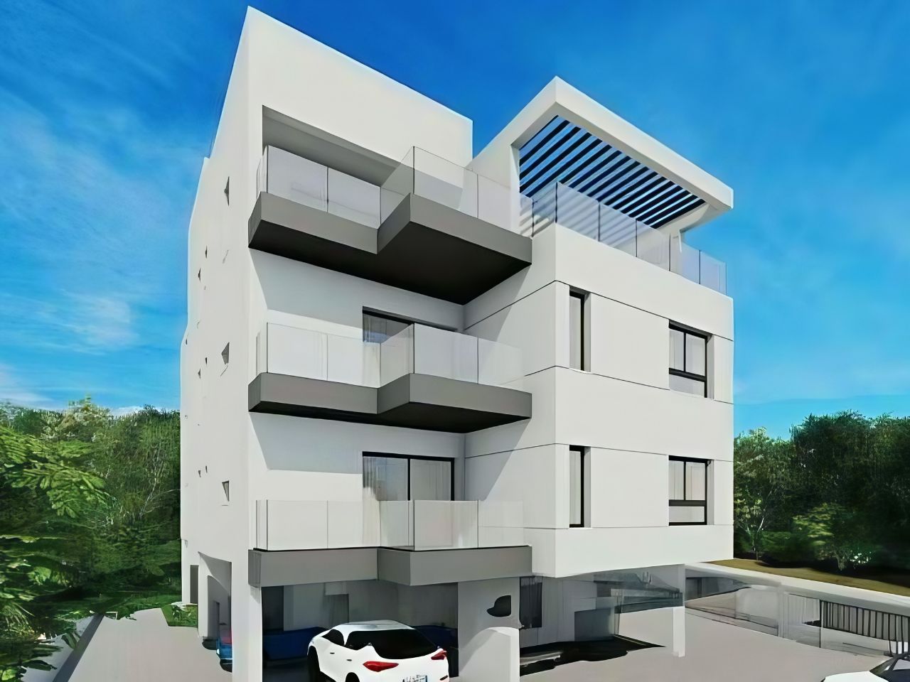 Golden Residences II