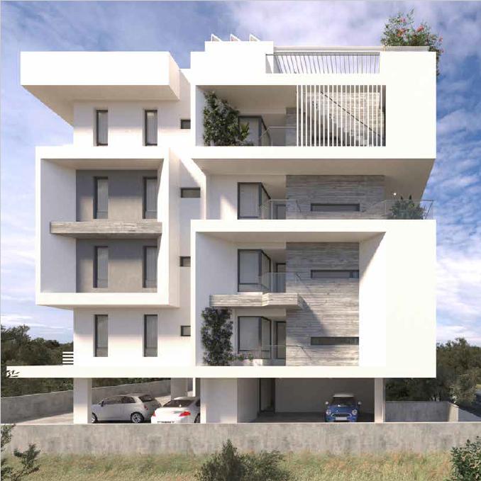 Acropolis Residences