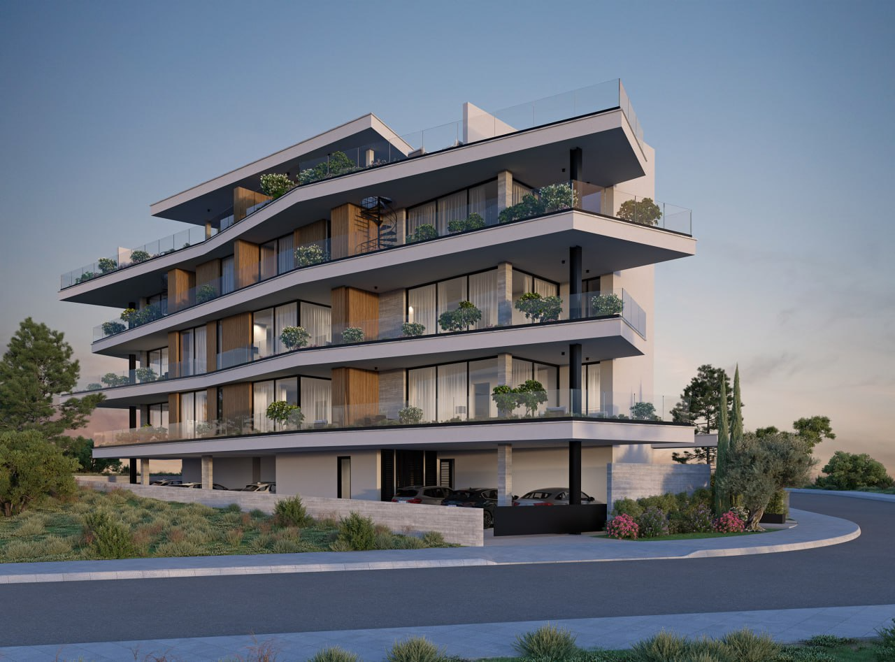 Uni Residence